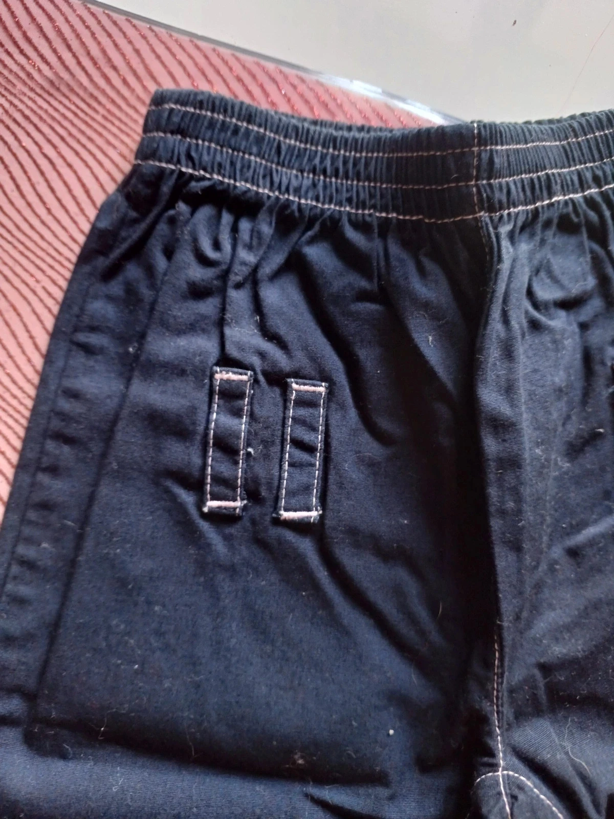 Conjunto 6 meses pick ouic – photo 2